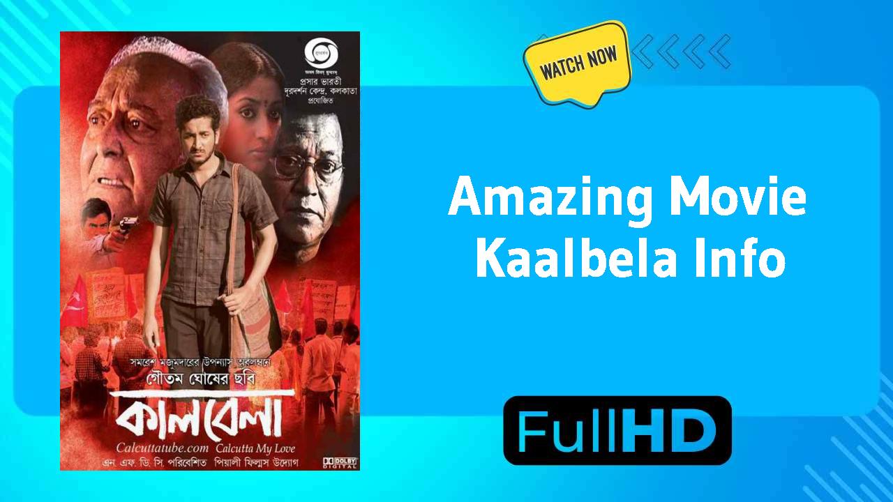 Kaalbela